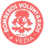 Home Bomberos Voluntarios de Vedia