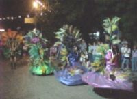 CarnavaLincoln 2003