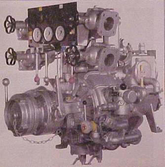 Bomba Rosenbauer �R 280�