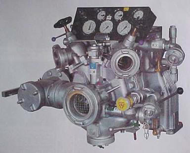 Bomba Rosenbauer �R 165�