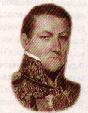 Juan Manuel de Rosas.