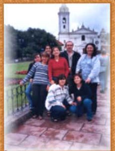 Promoci�n Bach. Adultos (2000).