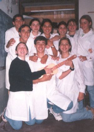 Promoci�n 2000.