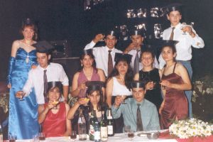 Promoci�n 1997.