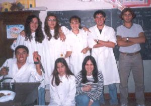 Promoci�n 1998.