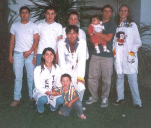 Promoci�n 1999.