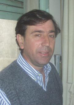 Dr. Dardo Bengoechea.