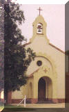 Capilla "María Auxiliadora". Haga clic para AMPLIAR la IMAGEN