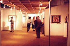 Museo Municipal de Arte "�ngel Mar�a de Rosa".