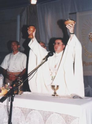 Tierra F�rtil, Diciembre de 2002