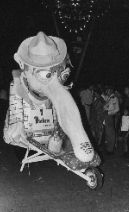 El �ato (1968).