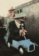 Par�ntesis de Armon�a (1932).